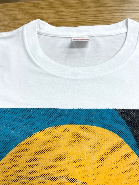 supremeTシャツ色移り2025.07.16 4